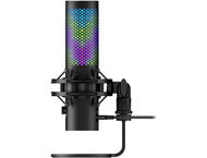 Микрофони HyperX QuadCast 2 S - USB Microphone (Black)