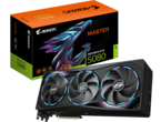 Видео карти GIGABYTE AORUS GeForce RTX 5080 MASTER 16G