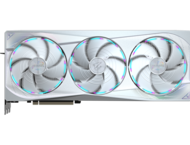 Видео карти GIGABYTE AORUS GeForce RTX 5080 MASTER ICE 16G