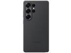 Калъфи Samsung Galaxy S25 Ultra Silicone, Black