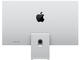 Монитори Apple Studio Display - Nano-Texture Glass - Tilt- and Height-Adjustable Stand (2025)