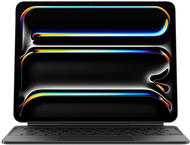 Клавиатури Apple Magic Keyboard for iPad Pro 13‑inch (M4) - Bulgarian- Black