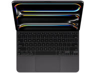 Клавиатури Apple Magic Keyboard for iPad Pro 13‑inch (M4) - Bulgarian- Black
