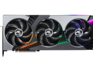 Видео карти MSI GeForce RTX 5080 16G VANGUARD SOC