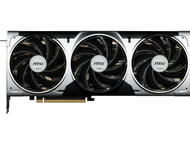 Видео карти MSI GeForce RTX 5070 Ti 16G VENTUS 3X OC