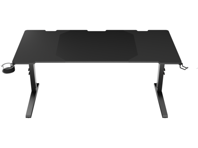 Геймърски маси Genesis Holm Modular 160, 35 кг