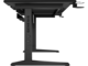 Геймърски маси Genesis Holm Modular 160, 35 кг