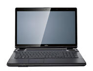 Лаптопи Fujitsu Lifebook NH751