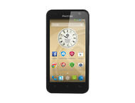 Смартфони Prestigio MultiPhone 3450 DUO 4GB, черен цвят