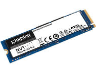SSD 2TB Kingston NV1 M.2 NVMe, Без опаковка