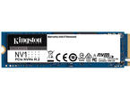SSD 2TB Kingston NV1 M.2 NVMe, Без опаковка