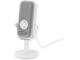 Микрофони ENDORFY Solum Voice S, Onyx White