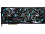 Видео карти GIGABYTE AORUS GeForce RTX 5070 Ti MASTER 16G