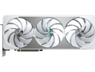 Видео карти GIGABYTE GeForce RTX 5070 Ti AERO OC 16G