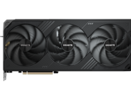 Видео карти GIGABYTE GeForce RTX 5090 WINDFORCE OC 32G