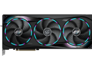 Видео карти GIGABYTE AORUS GeForce RTX 5090 MASTER 32G