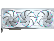 Видео карти GIGABYTE AORUS GeForce RTX 5090 MASTER ICE 32G