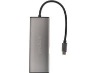 USB Хъб Dviced 7-in-1 USB HUB