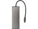 USB Хъб Dviced 9-in-1 USB HUB