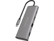 USB Хъб Dviced 9-in-1 USB HUB