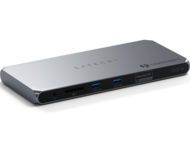Докинг станции Satechi Thunderbolt 4 Docking Station with DisplayLink