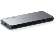 Докинг станции Satechi Thunderbolt 4 Docking Station with DisplayLink