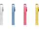 Таблети Apple iPad A16 - 4GB RAM / 128GB, Blue