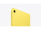 Таблети Apple iPad A16 - 4GB RAM / 512GB, Yellow