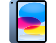 Таблети Apple iPad A16 - 4GB RAM / 512GB, Blue