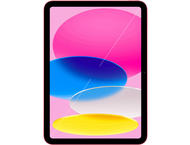 Таблети Apple iPad A16 + Cellular - 4GB RAM / 128GB, Pink