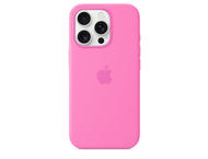 Калъфи Apple iPhone 16 Pro Silicone Case with MagSafe - Peony