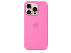 Калъфи Apple iPhone 16 Pro Silicone Case with MagSafe - Peony