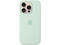 Калъфи Apple iPhone 16 Pro Silicone Case with MagSafe - Aquamarine
