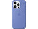 Калъфи Apple iPhone 16 Pro Silicone Case with MagSafe - Periwinkle 