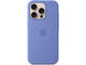Калъфи Apple iPhone 16 Pro Silicone Case with MagSafe - Periwinkle 