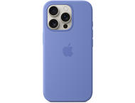 Калъфи Apple iPhone 16 Pro Silicone Case with MagSafe - Periwinkle 