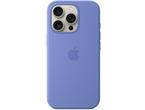 Калъфи Apple iPhone 16 Pro Silicone Case with MagSafe - Periwinkle 