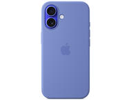 Калъфи Apple iPhone 16 Silicone Case with MagSafe - Periwinkle