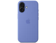 Калъфи Apple iPhone 16 Silicone Case with MagSafe - Periwinkle