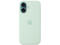 Калъфи Apple iPhone 16 Silicone Case with MagSafe - Aquamarine