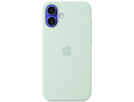 Калъфи Apple iPhone 16 Plus Silicone Case with MagSafe - Aquamarine 