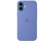 Калъфи Apple iPhone 16 Plus Silicone Case with MagSafe - Periwinkle 