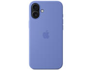 Калъфи Apple iPhone 16 Plus Silicone Case with MagSafe - Periwinkle 