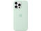 Калъфи Apple iPhone 16 Pro Max Silicone Case with MagSafe - Aquamarine 