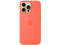 Калъфи Apple iPhone 16 Pro Max Silicone Case with MagSafe - Tangerine 