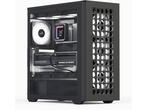 Кутии AeroCool D502A Black