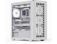 Кутии AeroCool D502A White