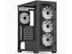 Кутии AeroCool D501A Black