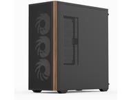 Кутии AeroCool D501A Black