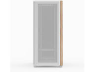 Кутии AeroCool D501A White